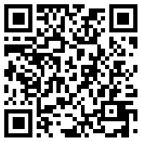 QR Code for bitcoin:1NAG9biVcYk9B167BKM9KGPKkv3srcpTBj