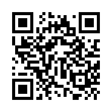QR Code for bitcoin:1NAGjWiitKLdfiQMbRpETAjbusnyRbyR9D