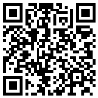 QR Code for bitcoin:1NAL6Ah3LekpG4tu75AWgiRYDif59AaFp8