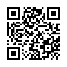 QR Code for bitcoin:1NAM5q4HcFS628tXJAtxd8DponzhgPyNkt