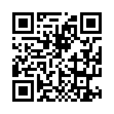 QR Code for bitcoin:1NANFMoonHC9y4ta8Ts3fAogA3fvGDcMW4