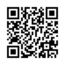 QR Code for bitcoin:1NARPdF11upmP87oaa27Lp8bVFS7TZuWcj