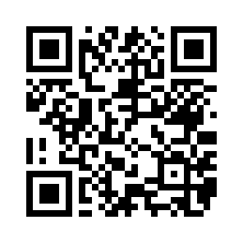 QR Code for bitcoin:1NAS29ssqFZzg96rsMSThDSniwWejBVBXx