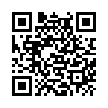 QR Code for bitcoin:1NASfcgLuXSunGrfW2yf794AM8TQFH3GoN