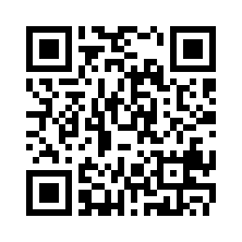 QR Code for bitcoin:1NATCSf37jXiRF4M4tLY8rWpDAgnRuw9Mr