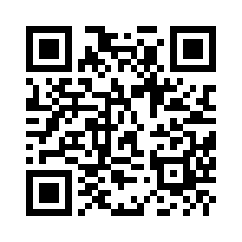 QR Code for bitcoin:1NATcssmYjf8KDkf6NDeJztzZ9vURR2Thh