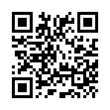 QR Code for bitcoin:1NAV3JrjLfx2atvXXLSpowuZc8yYQo7w5U