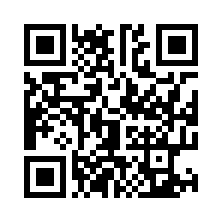 QR Code for bitcoin:1NAWCyJfaBQEPkPJXJd3fCKSaLhc8jpW2B