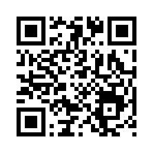 QR Code for bitcoin:1NAXfACnVDP6PyVJvWTmKqYTPjALJGWtWx