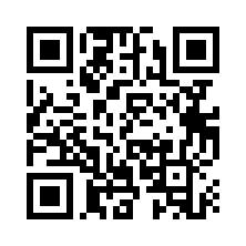 QR Code for bitcoin:1NAXoGXkTTLAWjetrSHk5FBonCEGEPzpDN