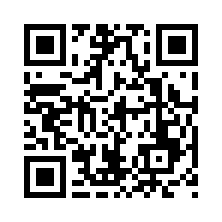 QR Code for bitcoin:1NAY3vbGP1HQV7E7padcWUb7NiphWbgETY