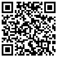 QR Code for bitcoin:1NAYPMPG4YredLDNDbTT8Py3nJgCADaPZb