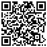 QR Code for bitcoin:1NAYcZMRQENLFWnbWmPSe9UEojNRptrLMo