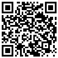 QR Code for bitcoin:1NAZ8uv9hUzssVsp5xTvtECxHtyyrcdSm4