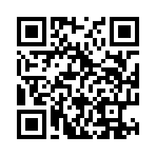 QR Code for bitcoin:1NAdV9MLD3wjMZ8stLVeDSNgFS5t5pnaVE