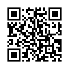 QR Code for bitcoin:1NAda4cwDZEgjPyKR1W7inPyzxfwpa9sqo