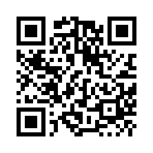 QR Code for bitcoin:1NAdi5GvMC3aJTTvSfPjgMXJWWjXMCEV6D