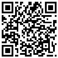 QR Code for bitcoin:1NAenSYYCvN8gaJpLYEXYTc8UJPs19WyyP