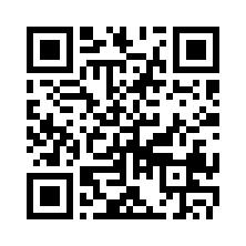 QR Code for bitcoin:1NAevbufNBHa5oxEyG3NJXue48An3UhyfY