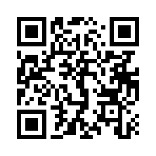 QR Code for bitcoin:1NAfPLrY4HVKh4q6SiGQcpp4feqsFW5RFu