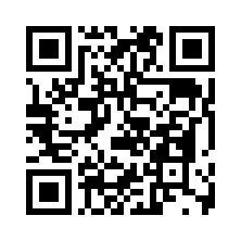 QR Code for bitcoin:1NAfedzL67d3aLCP3UnFZ7HBj2iPUdW9fA
