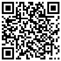 QR Code for bitcoin:1NAfiyKZ624svapJobUrfTdYLyEynecsaL