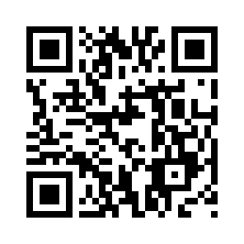 QR Code for bitcoin:1NAgzoigZQbGhZL6PndV3LsKyb8K2ibZJs