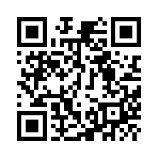 QR Code for bitcoin:1NAkHDcJwhkLRquSztec8tW63xwrPyxU6H
