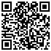 QR Code for bitcoin:1NAm6CfFNNmTpf98ALnmqdGDH93ETRC8a9