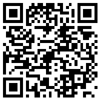 QR Code for bitcoin:1NAnWA4CF7wry4YP5JQHpebKGzdPthTKxm