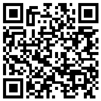 QR Code for bitcoin:1NAncdDFSM5sgBucCs2Xfy8uqAFMMzdk6