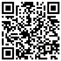 QR Code for bitcoin:1NAo4w8A331WDimdpeGZWyCFyRDRrd1fDy