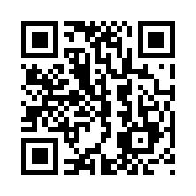 QR Code for bitcoin:1NAptFmVQZoegcUDh2vsuF9ogsN9WEwHTg