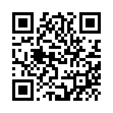 QR Code for bitcoin:1NArgoJSWcUsKccdg6d4a9nw8PEXvuLKsW