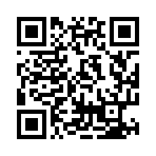 QR Code for bitcoin:1NAtDntVky5Sh8g3J6WiYTW3TwPDSjthoB