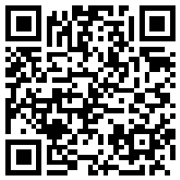 QR Code for bitcoin:1NAunKZaJGYenonztrGujrWjpsd45LkdMv