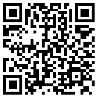 QR Code for bitcoin:1NAuvp6DFzSb2vhKZPV4iChye9c48iqh3T