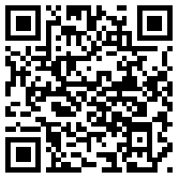 QR Code for bitcoin:1NAvFymjCH5h7oBBC6KarwUb2b3QKwD5M