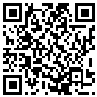 QR Code for bitcoin:1NAvw48G7bF8vsuFBGmnVH1D9EYfBZkFbS
