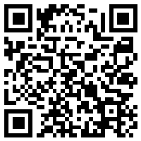 QR Code for bitcoin:1NAwzmwUkHjEbraq2pQD5gUpio3PdFPGAN