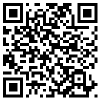 QR Code for bitcoin:1NAyNPp46jvg5ptwQLmsA6vZpf9kcfpsEN