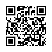 QR Code for bitcoin:1NB1AubZrM5bpicAMv2z9dGPaPYGVTgxoy