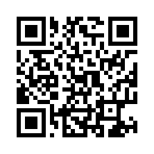 QR Code for bitcoin:1NB2hVL3JSNLb2DCth5YRpmLzTihHxnTiz
