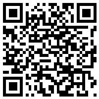 QR Code for bitcoin:1NB3zPbdCGCmcGXVoYjAbsMHjY9aixYYwj
