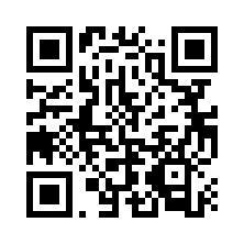 QR Code for bitcoin:1NB4DEUevrXiwttapQYpg9WwiCLUoaeRTx
