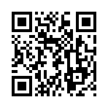 QR Code for bitcoin:1NB4fvnaSw3mFNKcUSnsdimkeoydUhXKra