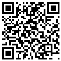 QR Code for bitcoin:1NB55V6xkbJkELBgT8XAzwurNEnWMabKGD