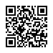 QR Code for bitcoin:1NB5aeYcVRX7tiGC6kwTVvCVr5XVMpVRhr