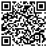 QR Code for bitcoin:1NB5o59R2GYkvoaJNF7GCdv1VSAx7PKRaV