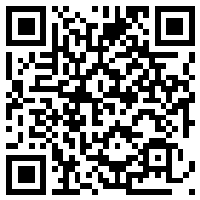 QR Code for bitcoin:1NB64iMvqboZGDqJL4V9V1eTMzidnGPRSm